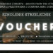 Voucher na indywidualne szkolenie strzeleckie. Profesjonalny trening nauki obsługi broni, strzelania i obrony domu.