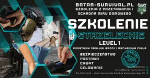 Szkolenie Strzeleckie Level 1