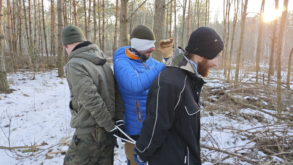 Szkolenie Survivalowe - Level 2 - obrazek 3
