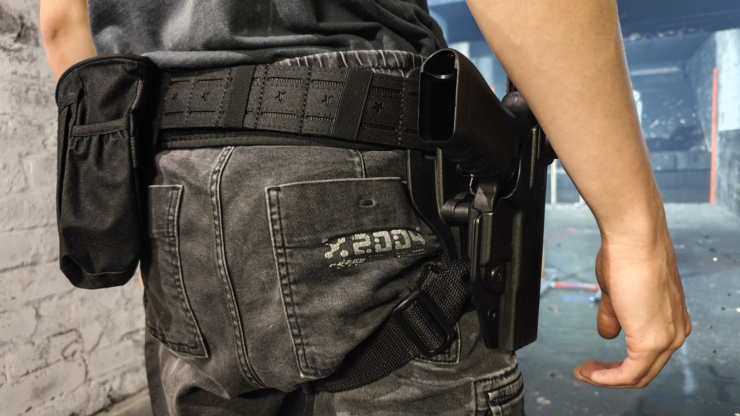 Szkolenie Strzeleckie Level 1 - obrazek 4