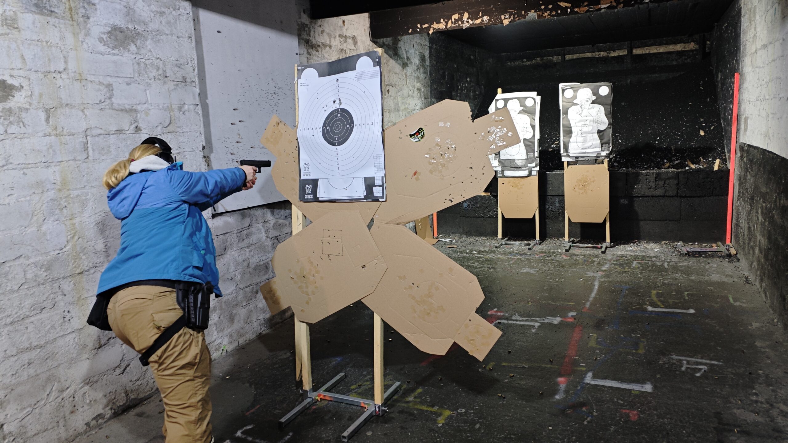 Szkolenie Strzeleckie Level 1 - obrazek 6