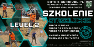 Szkolenie Strzeleckie Level 2